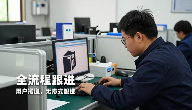 设计等服务应用范围不断扩大